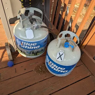 Dấu Hiệu Nhận Biết Bình Gas Hết