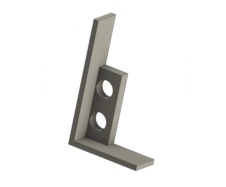 Khuôn Khoan Lỗ Chốt Dùng Trục Ø 18 mm - Image 2