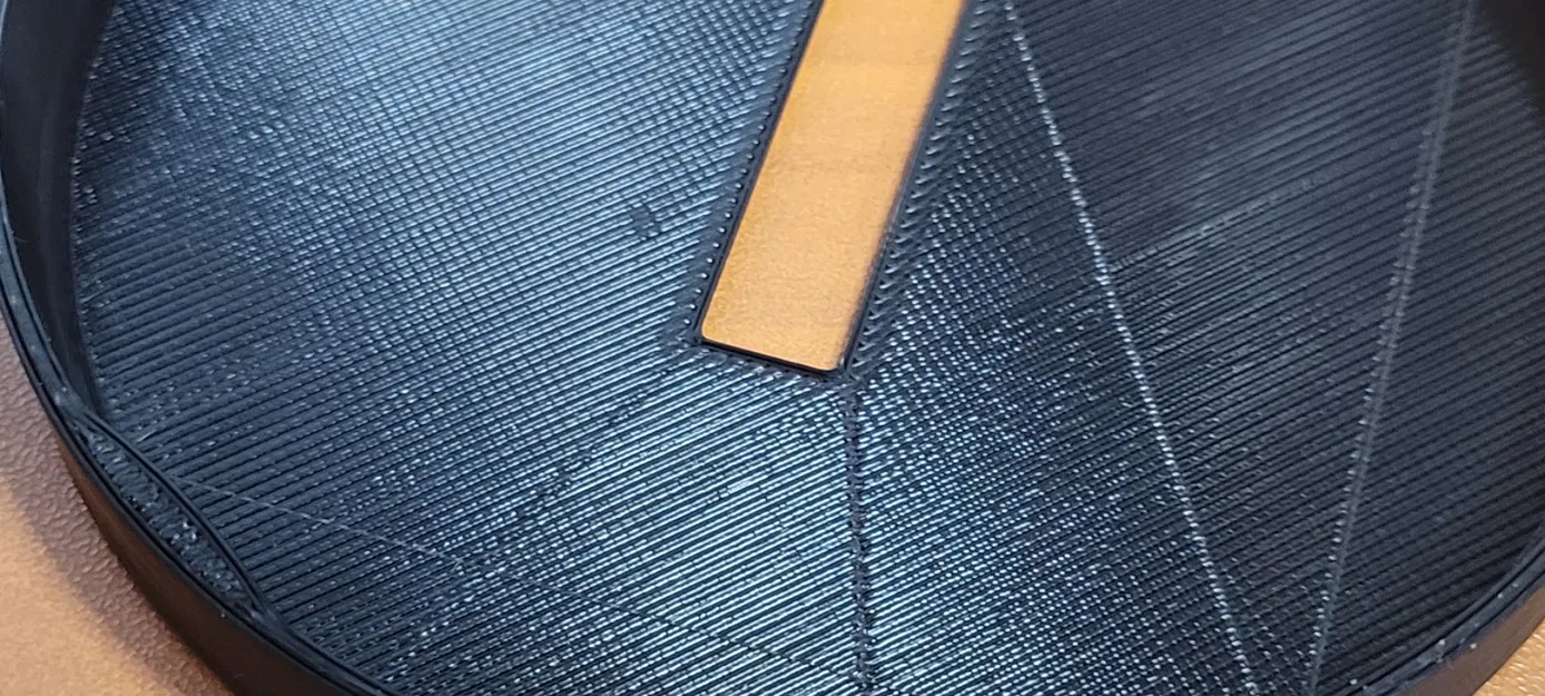 Vlasic Pickle Jar Bank Lid - Image 4