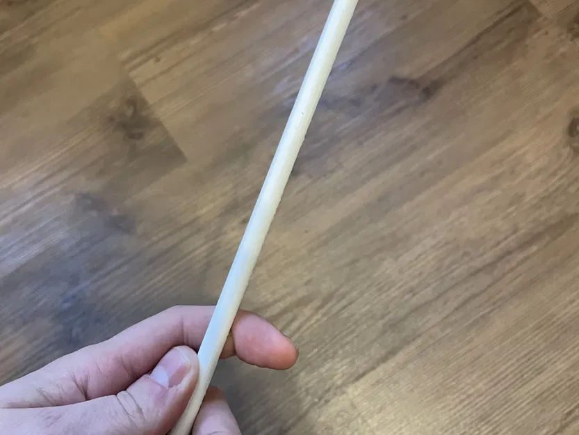 Cây dùi trống / Drumstick (cỡ nhỏ) - Image 1