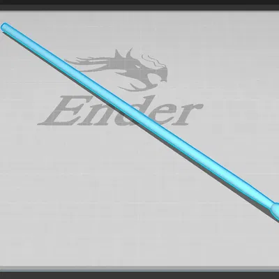 Cây dùi trống / Drumstick (cỡ nhỏ)