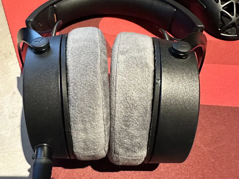 Vòng Đệm Tai Nghe Beyerdynamic DT 900 Pro X - Image 1
