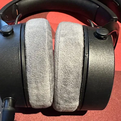 Vòng Đệm Tai Nghe Beyerdynamic DT 900 Pro X