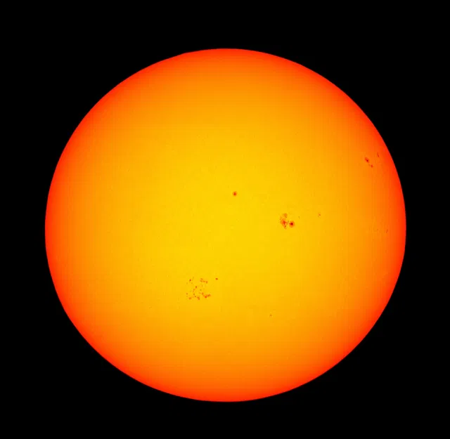 Sun Screen for Celestron NexStar 5SE - Image 4