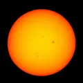 Sun Screen for Celestron NexStar 5SE - Thumbnail 4