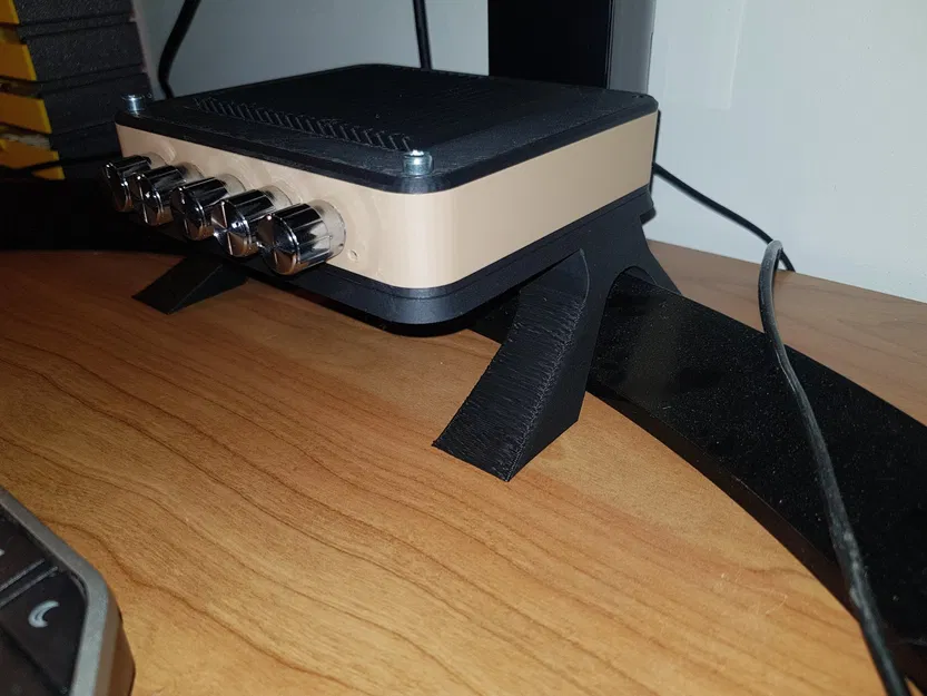 Chân đế cho vỏ amp Guppyk 2.1 - Image 1