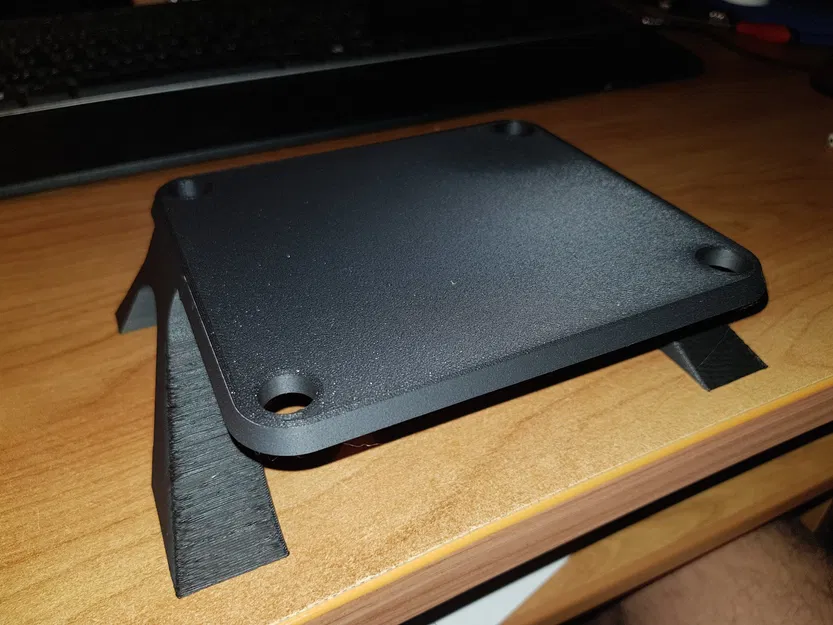 Chân đế cho vỏ amp Guppyk 2.1 - Image 2