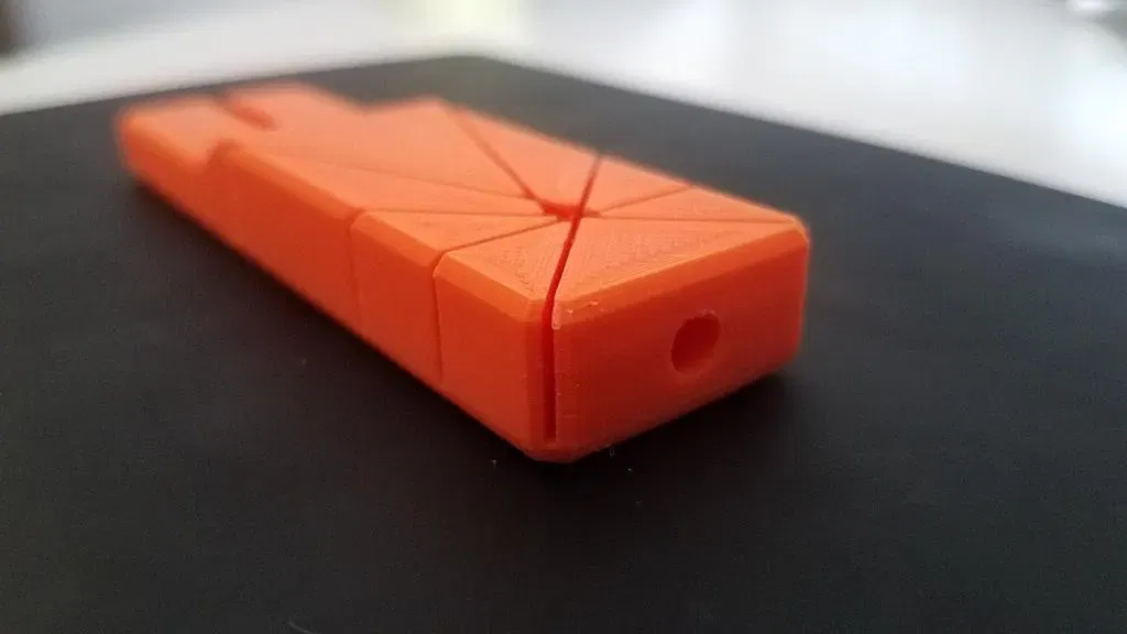 Dao Cắt Ống PTFE Chắc Chắn - Image 2