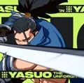 Mô Hình LOL Yasuo - In Hueforge - Thumbnail 1