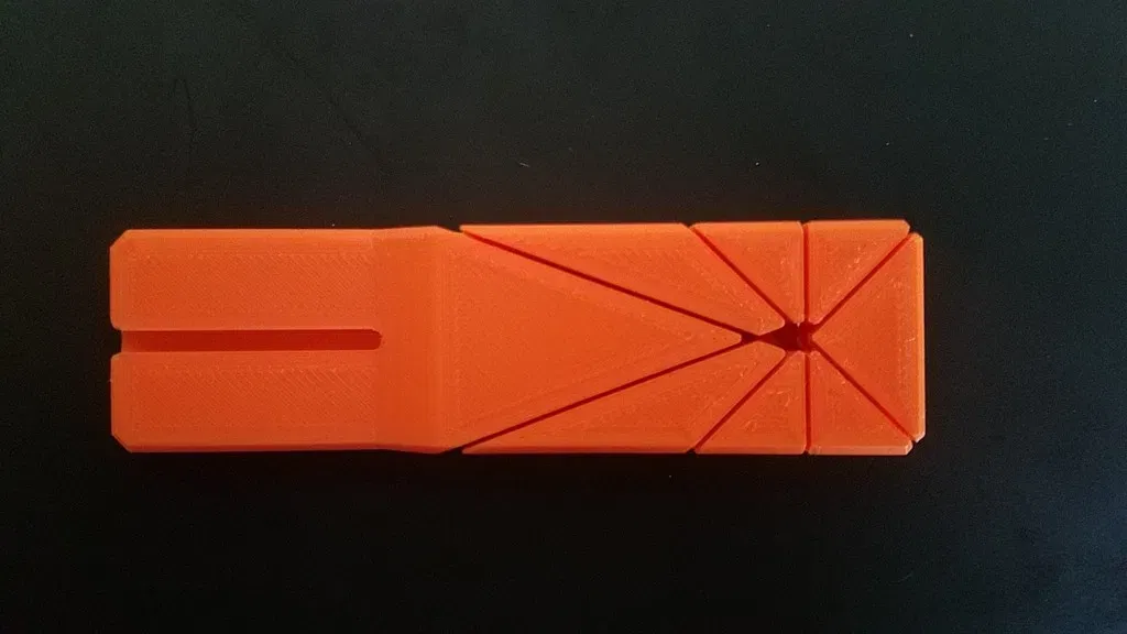 Dao Cắt Ống PTFE Chắc Chắn - Image 3