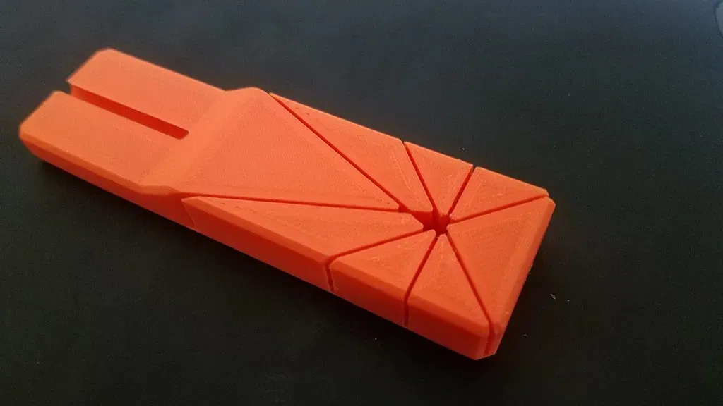 Dao Cắt Ống PTFE Chắc Chắn - Image 4