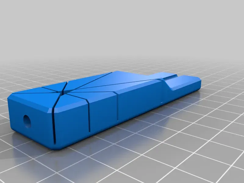 Dao Cắt Ống PTFE Chắc Chắn - Image 5