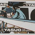 Mô Hình LOL Yasuo - In Hueforge - Thumbnail 3