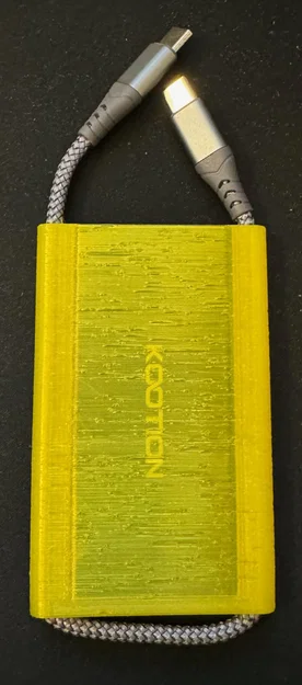 Vỏ Bọc SSD Kootion - Image 4