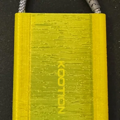 Vỏ Bọc SSD Kootion