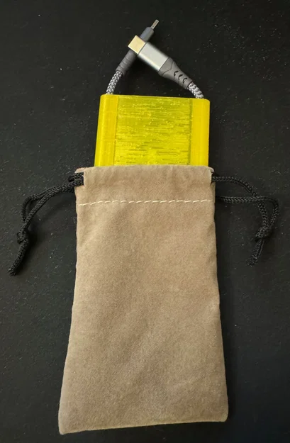 Vỏ Bọc SSD Kootion - Image 5