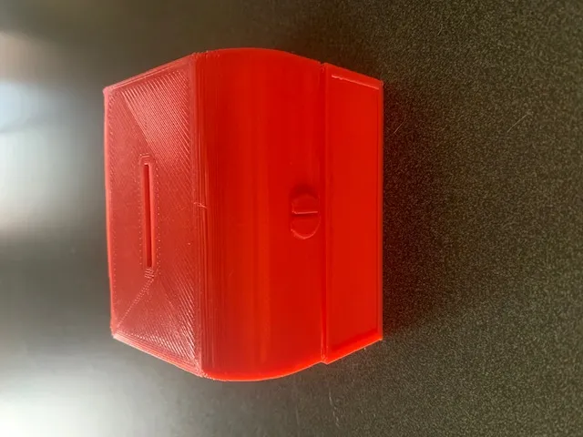 Treasure Chest Bank - Image 1