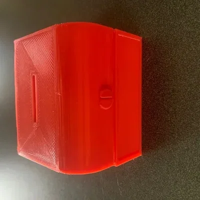 Treasure Chest Bank