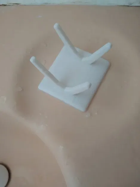 Khay Đựng Xà Bông Có Chức Năng Làm Khô - Image 2