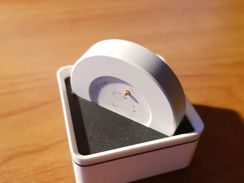 Hộp Đựng Đế Sạc Gridfinity Honor Magic Watch 2 - Image 1