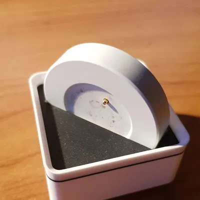 Hộp Đựng Đế Sạc Gridfinity Honor Magic Watch 2