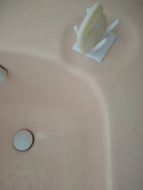 Khay Đựng Xà Bông Có Chức Năng Làm Khô - Image 3