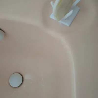 Khay Đựng Xà Bông Có Chức Năng Làm Khô