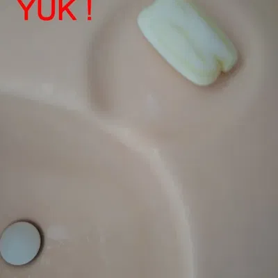 Khay Đựng Xà Bông Có Chức Năng Làm Khô