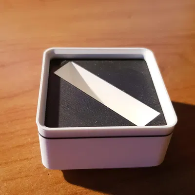 Hộp Đựng Đế Sạc Gridfinity Honor Magic Watch 2