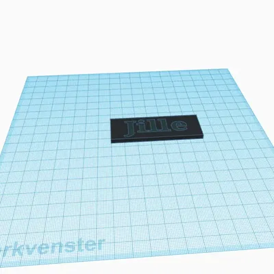 Móc Khóa "Daring Tumelo" Độc Đáo