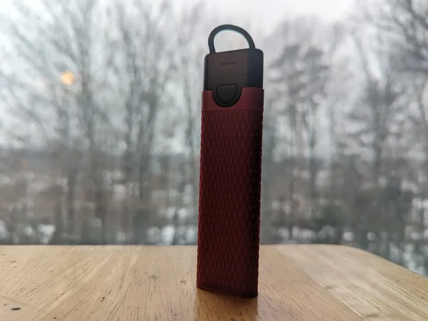 Vỏ Hộp Tùy Chỉnh Ổ Cứng M.2 Inland (Microcenter) - Image 1