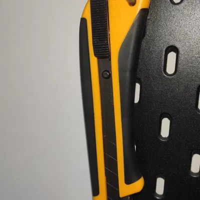 Móc Treo Dao Olfa Cho Bảng Skadis