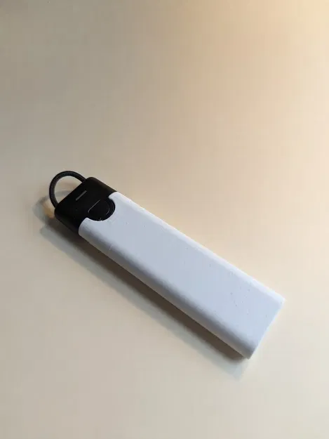 Vỏ Hộp Tùy Chỉnh Ổ Cứng M.2 Inland (Microcenter) - Image 3