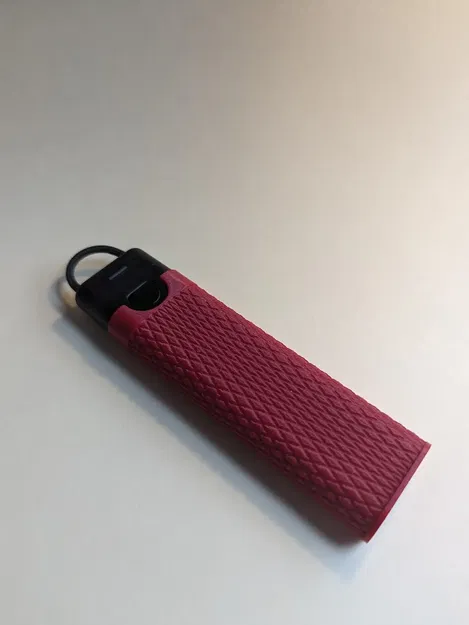 Vỏ Hộp Tùy Chỉnh Ổ Cứng M.2 Inland (Microcenter) - Image 4