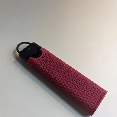 Vỏ Hộp Tùy Chỉnh Ổ Cứng M.2 Inland (Microcenter)