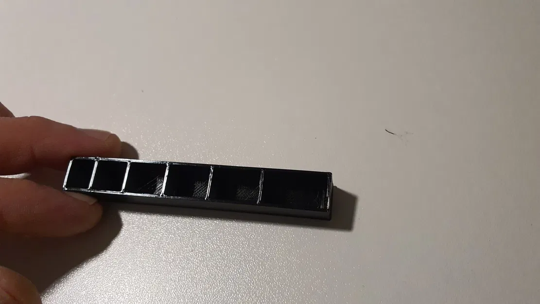 Thìa Đo Lường Có Đế TPU - Bản Remix - Image 2