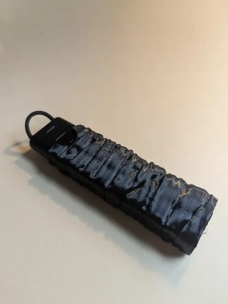 Vỏ Hộp Tùy Chỉnh Ổ Cứng M.2 Inland (Microcenter) - Image 6