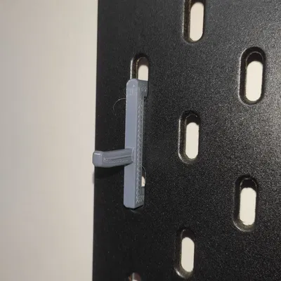 Móc Treo Dao Olfa Cho Bảng Skadis