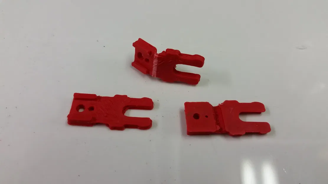 Bản lề thay thế cho Nutone Intercom IMA-4006 - Image 1