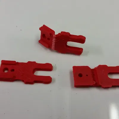 Bản lề thay thế cho Nutone Intercom IMA-4006