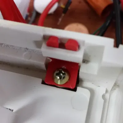 Bản lề thay thế cho Nutone Intercom IMA-4006