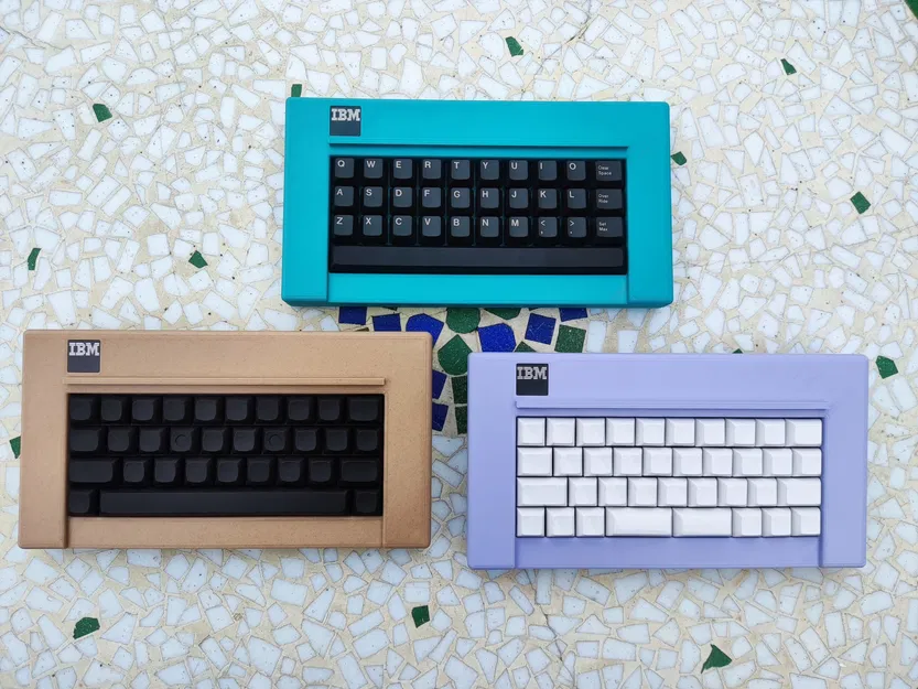 Vỏ Case Bàn Phím Q-Saver Kiểu Kishsaver - Image 3