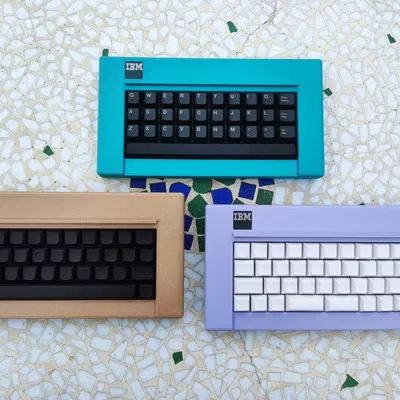 Vỏ Case Bàn Phím Q-Saver Kiểu Kishsaver