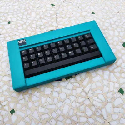 Vỏ Case Bàn Phím Q-Saver Kiểu Kishsaver