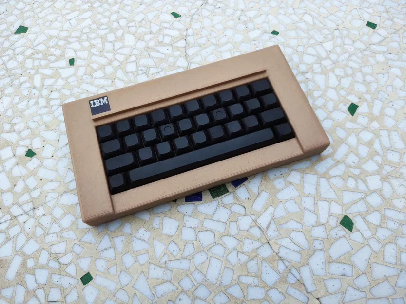 Vỏ Case Bàn Phím Q-Saver Kiểu Kishsaver - Image 5