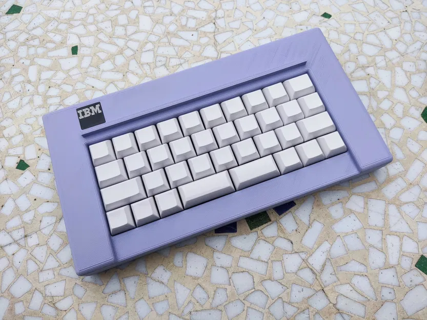 Vỏ Case Bàn Phím Q-Saver Kiểu Kishsaver - Image 6