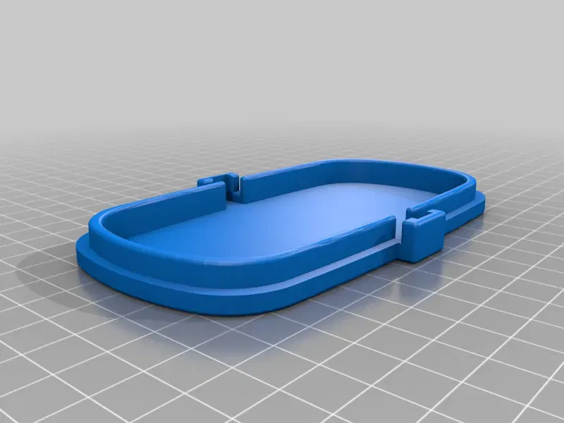 Waterpik Traveler Lid - Image 2