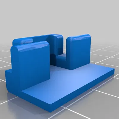 Waterpik Traveler Lid