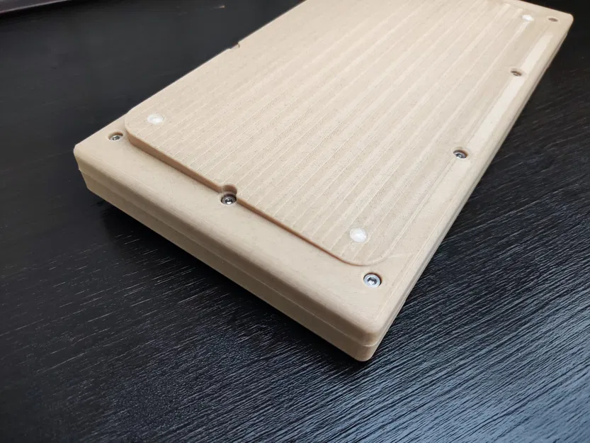 Vỏ Case Bàn Phím Q-Saver Kiểu Kishsaver - Image 7