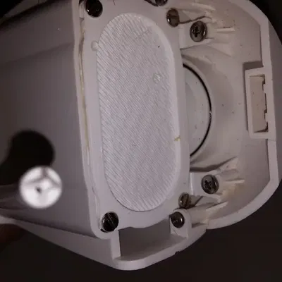 Nắp Thay Pin Máy Waterpik Portable WP560